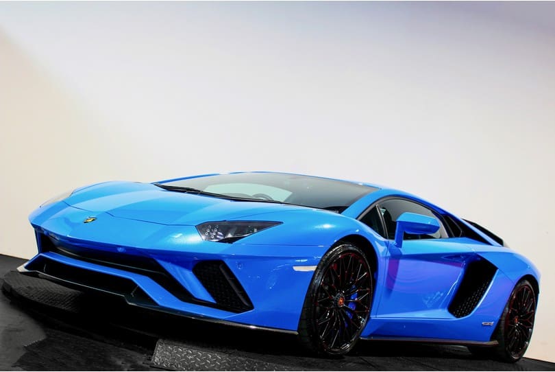 Lamborghini Aventador S The Supercar Rooms (55)