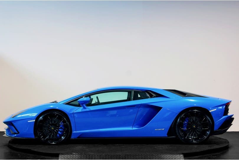 Lamborghini Aventador S The Supercar Rooms (6)