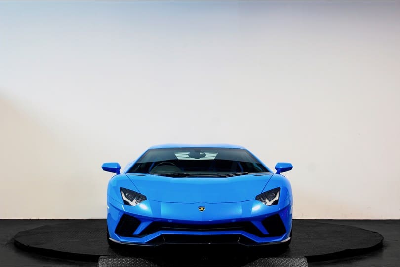 Lamborghini Aventador S The Supercar Rooms (8)