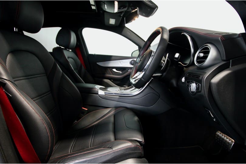 Mercedes Glc43 The Supercar Rooms (10)