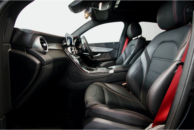 Mercedes Glc43 The Supercar Rooms (11)