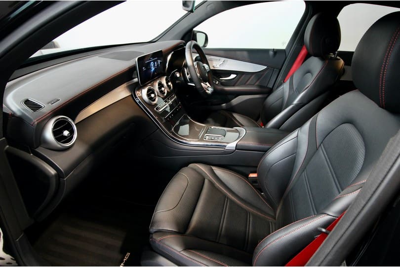 Mercedes Glc43 The Supercar Rooms (12)