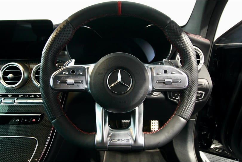 Mercedes Glc43 The Supercar Rooms (13)