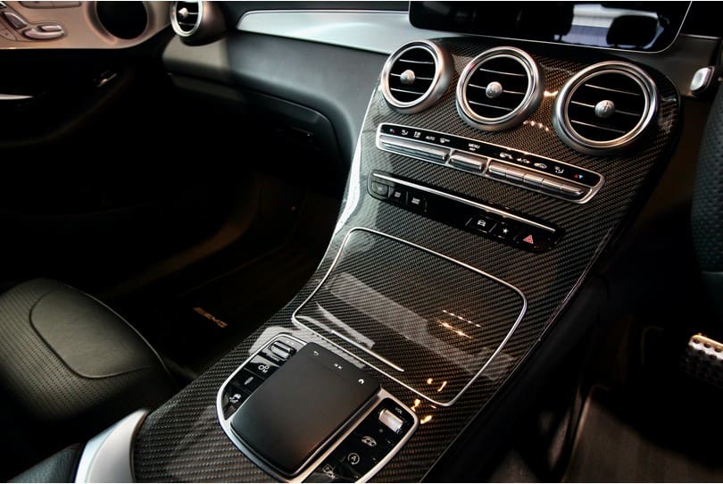 Mercedes Glc43 The Supercar Rooms (14)