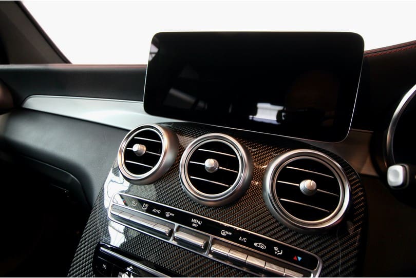 Mercedes Glc43 The Supercar Rooms (15)