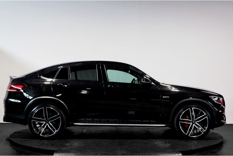 Mercedes Glc43 The Supercar Rooms (2)