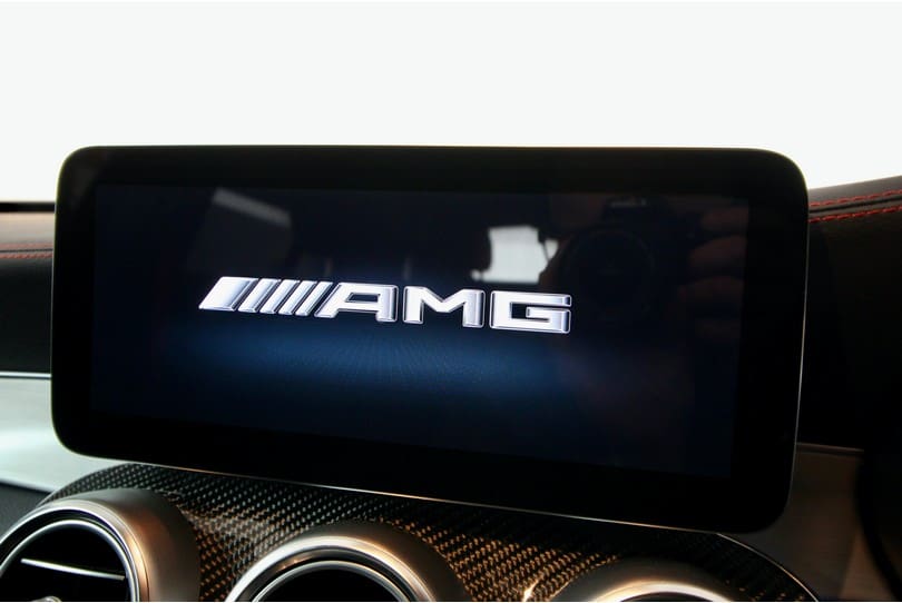 Mercedes Glc43 The Supercar Rooms (21)