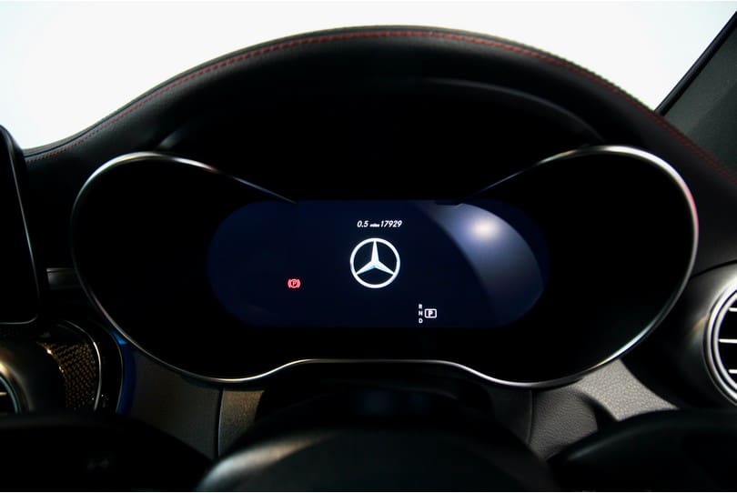 Mercedes Glc43 The Supercar Rooms (22)