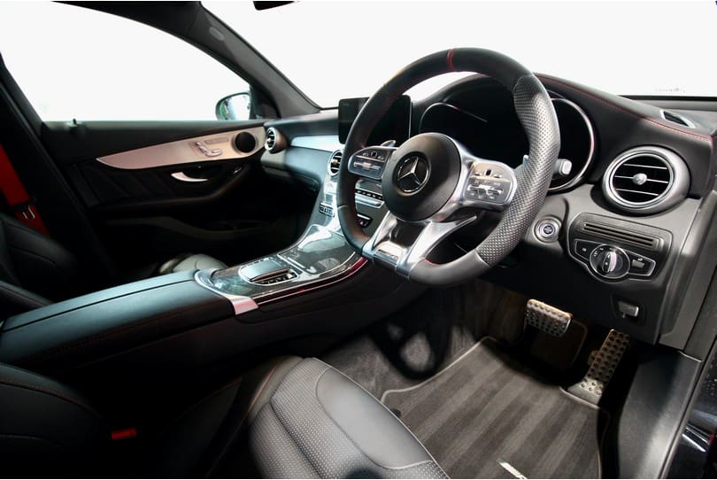 Mercedes Glc43 The Supercar Rooms (32)