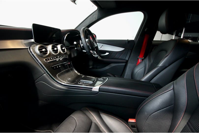 Mercedes Glc43 The Supercar Rooms (33)