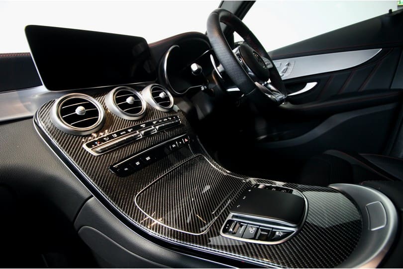 Mercedes Glc43 The Supercar Rooms (34)