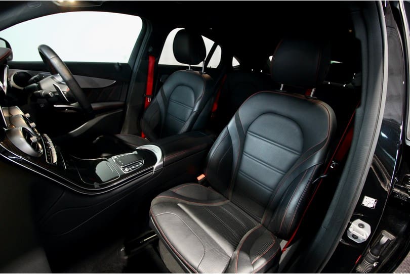 Mercedes Glc43 The Supercar Rooms (35)