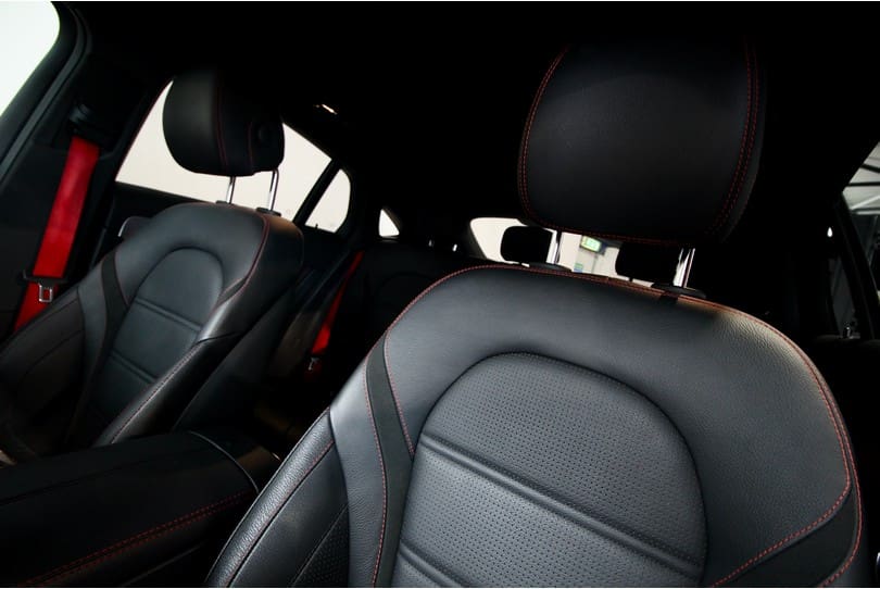 Mercedes Glc43 The Supercar Rooms (37)