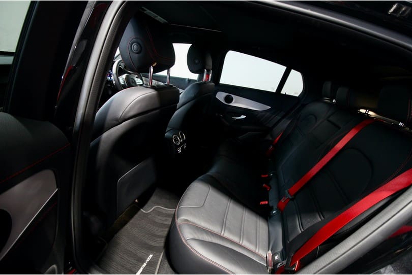 Mercedes Glc43 The Supercar Rooms (38)