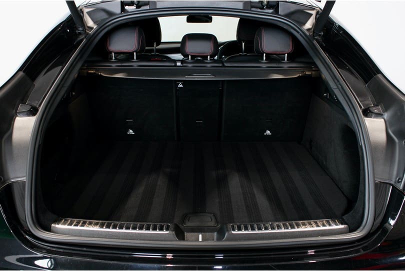 Mercedes Glc43 The Supercar Rooms (39)