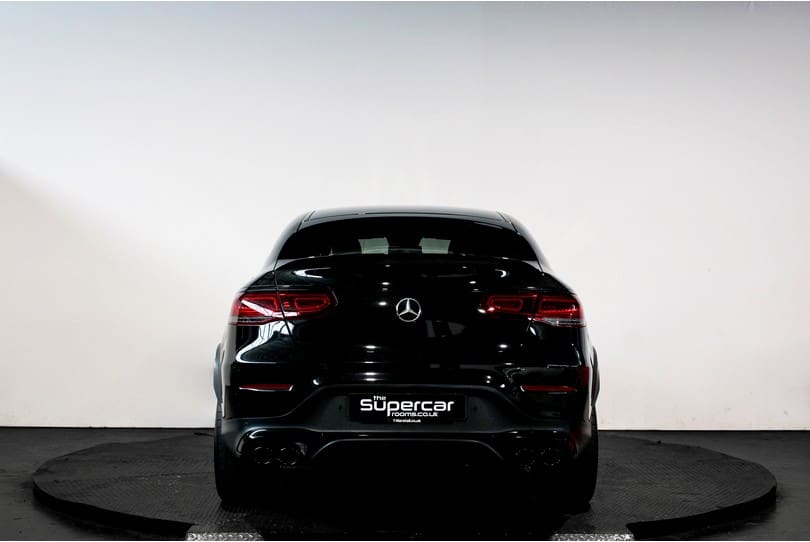 Mercedes Glc43 The Supercar Rooms (4)