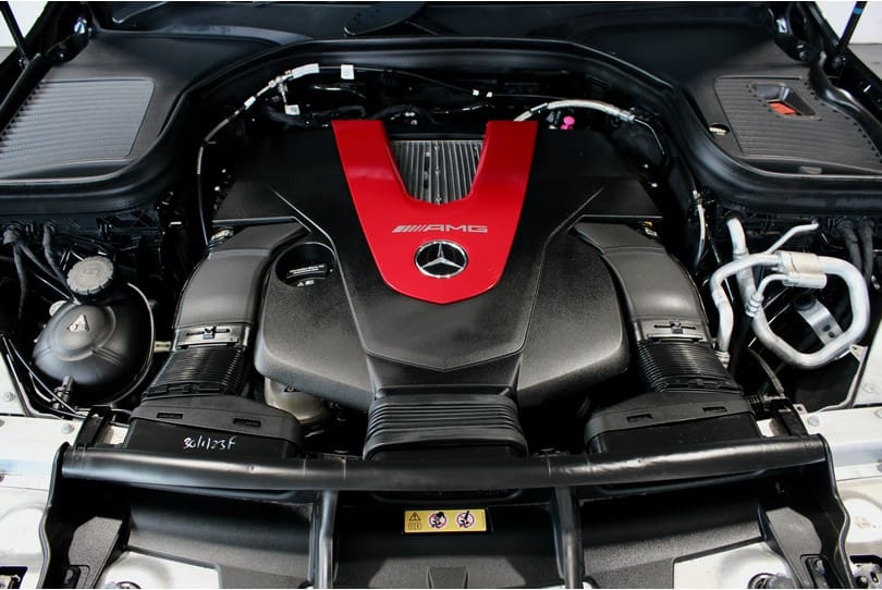 Mercedes Glc43 The Supercar Rooms (40)