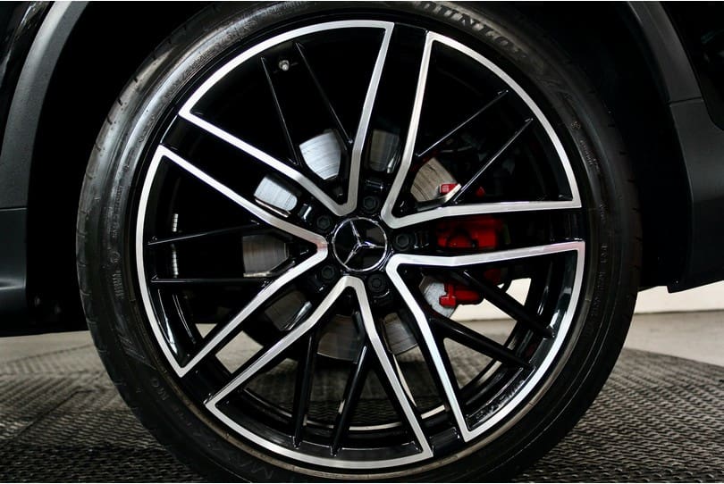 Mercedes Glc43 The Supercar Rooms (42)