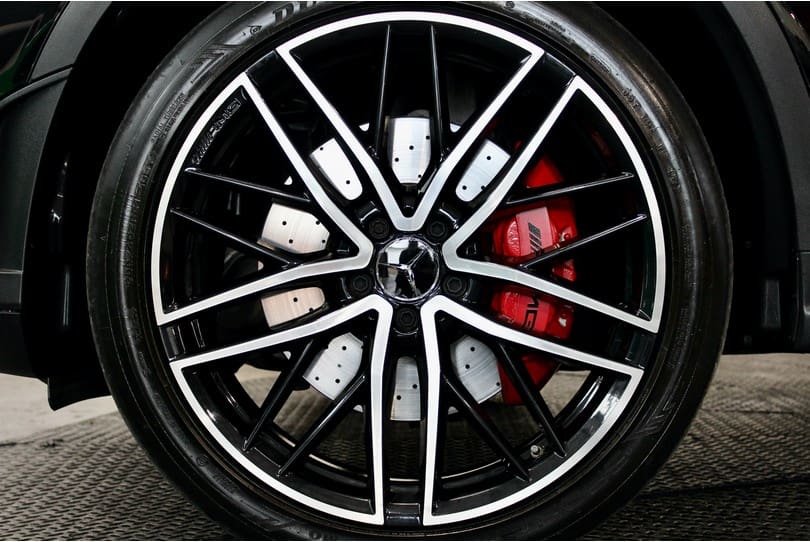 Mercedes Glc43 The Supercar Rooms (43)