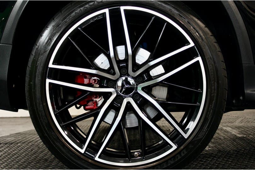 Mercedes Glc43 The Supercar Rooms (44)