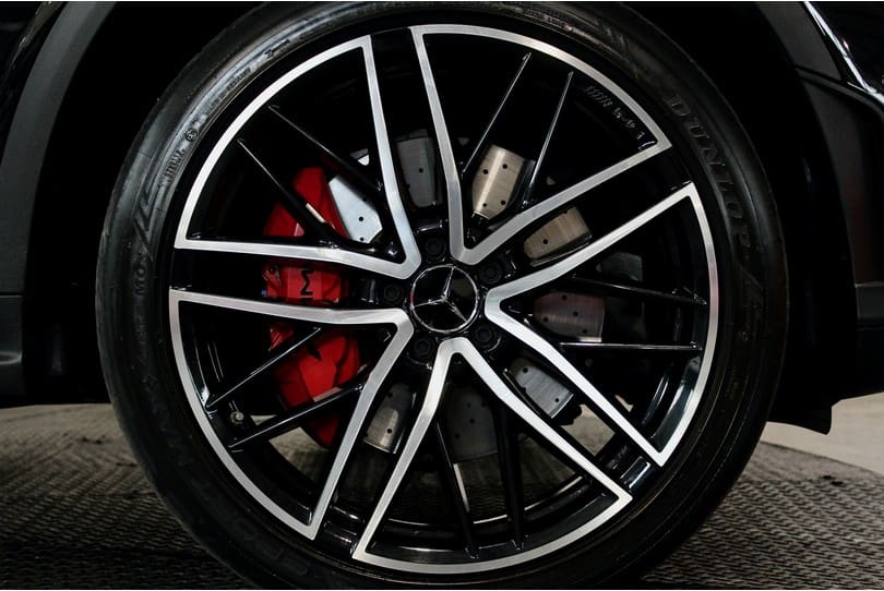 Mercedes Glc43 The Supercar Rooms (45)