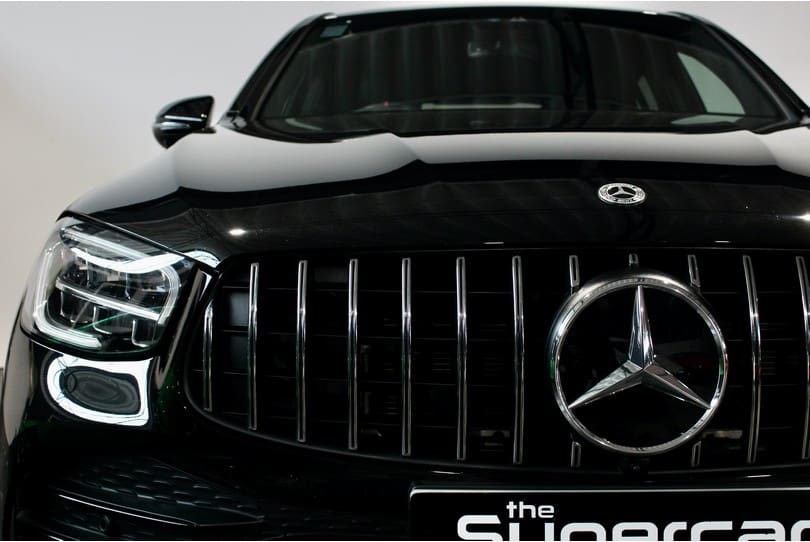 Mercedes Glc43 The Supercar Rooms (47)