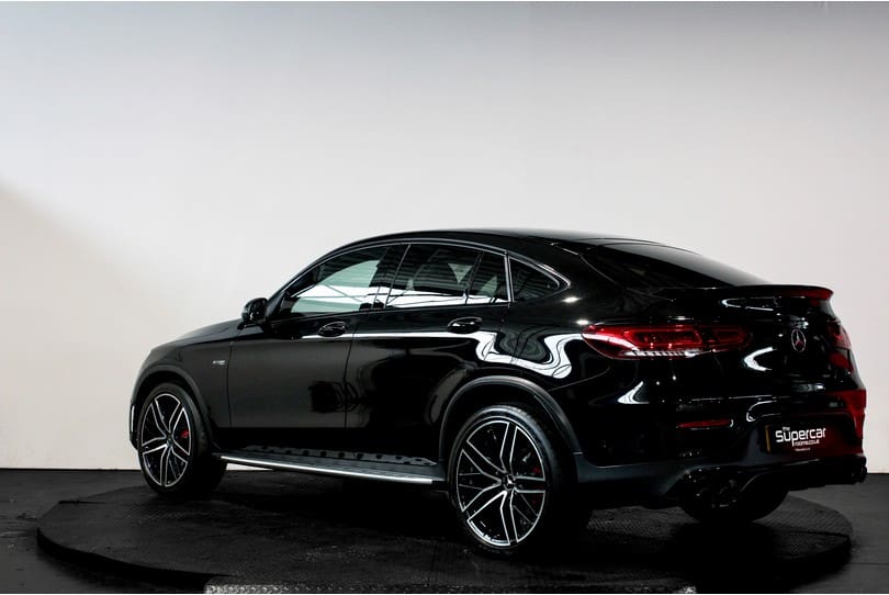 Mercedes Glc43 The Supercar Rooms (5)