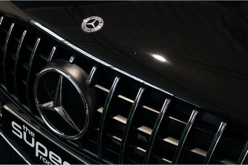 Mercedes Glc43 The Supercar Rooms (51)