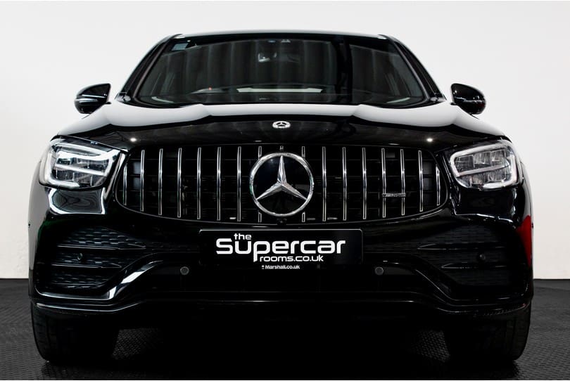 Mercedes Glc43 The Supercar Rooms (57)