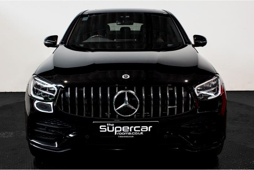 Mercedes Glc43 The Supercar Rooms (58)