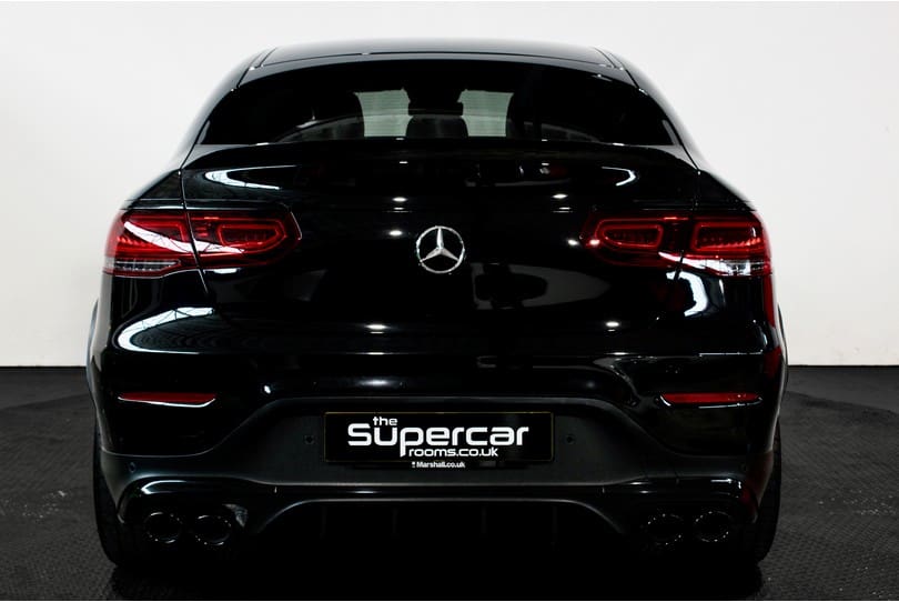 Mercedes Glc43 The Supercar Rooms (59)
