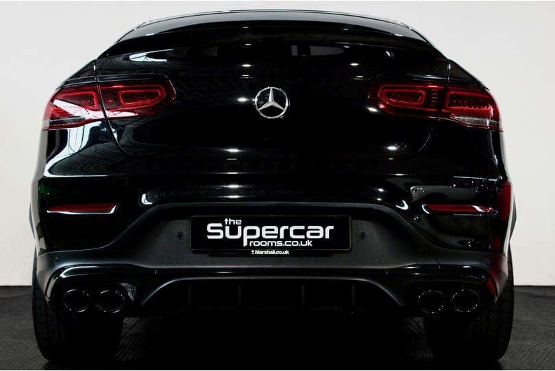 Mercedes Glc43 The Supercar Rooms (60)