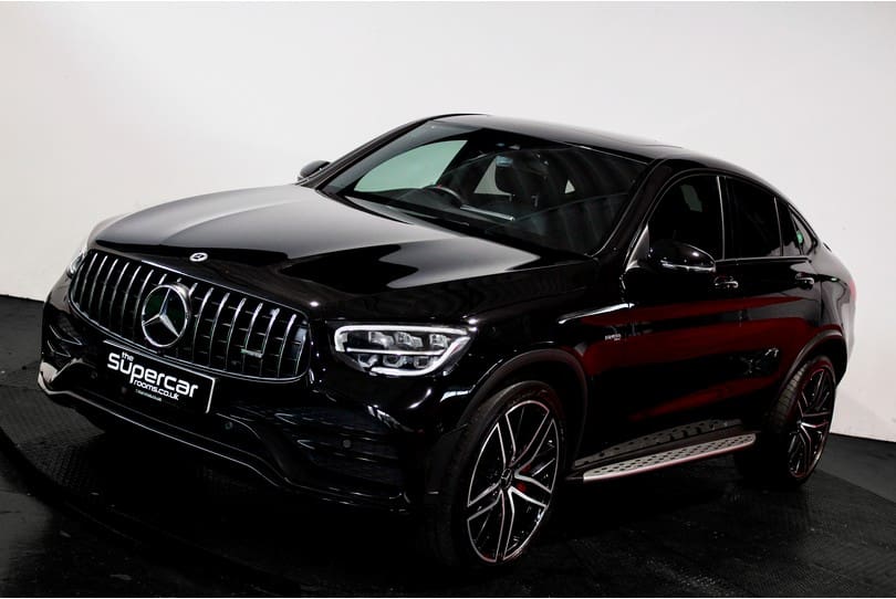 Mercedes Glc43 The Supercar Rooms (61)