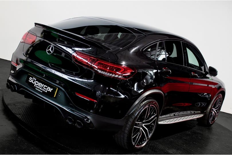 Mercedes Glc43 The Supercar Rooms (62)