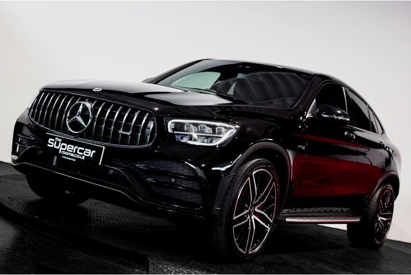 Mercedes Glc43 The Supercar Rooms (63)