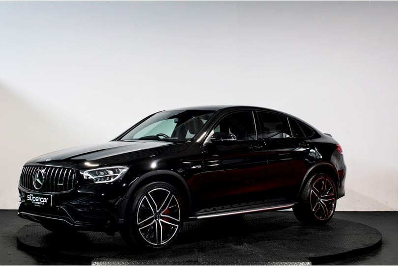 Mercedes Glc43 The Supercar Rooms (7)