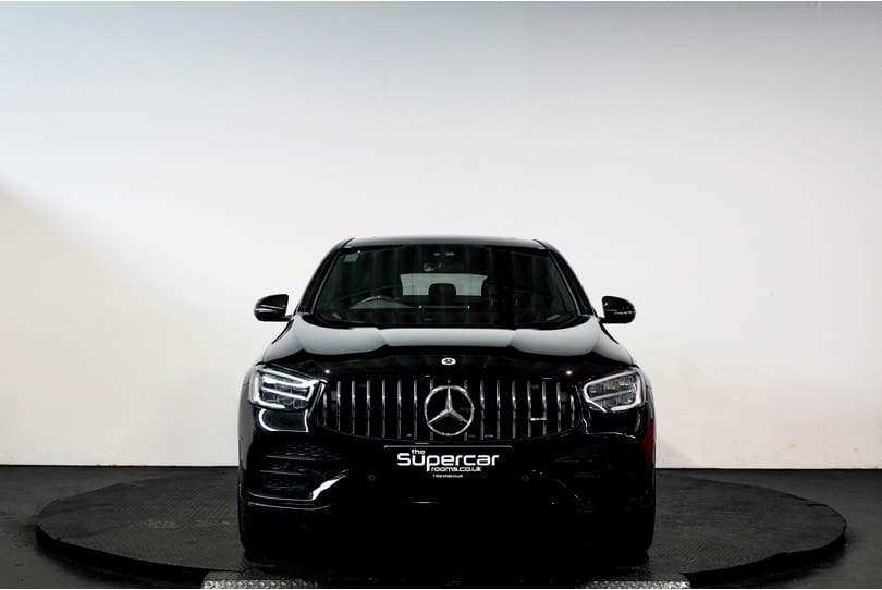 Mercedes Glc43 The Supercar Rooms (8)