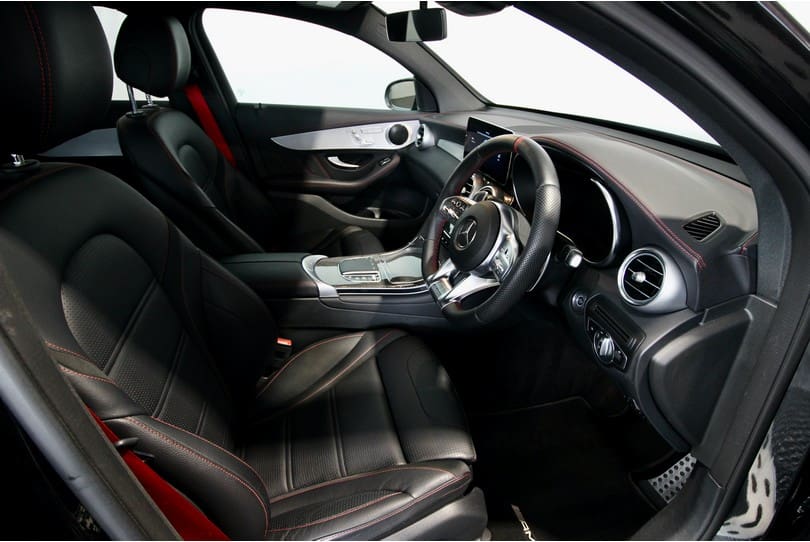 Mercedes Glc43 The Supercar Rooms (9)