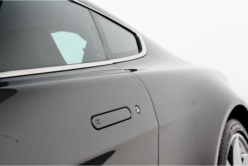 Aston Martin Vantage The Supercar Rooms (37)