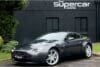 Aston Martin Vantage The Supercar Rooms (45)