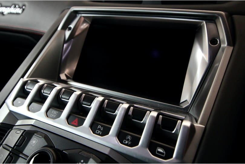 Lamborghini Aventador The Supercar Rooms (16)