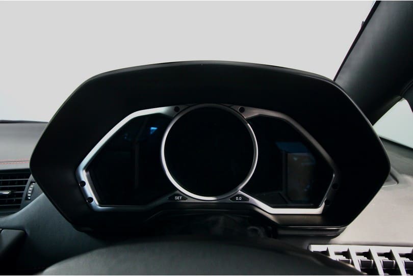 Lamborghini Aventador The Supercar Rooms (17)