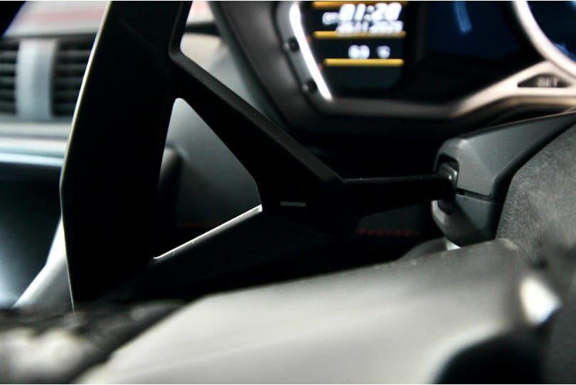 Lamborghini Aventador The Supercar Rooms (21)