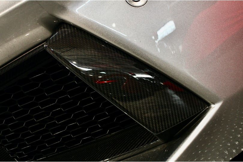 Lamborghini Aventador The Supercar Rooms (42)