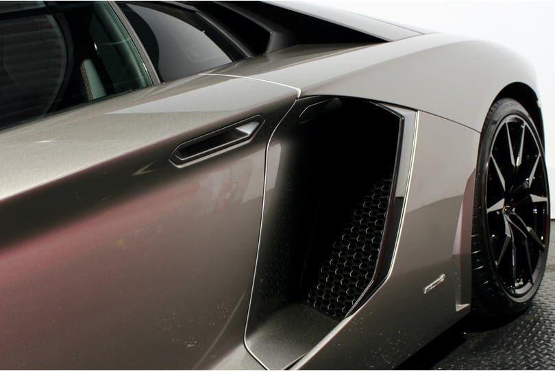 Lamborghini Aventador The Supercar Rooms (45)