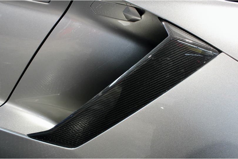 Lamborghini Aventador The Supercar Rooms (46)