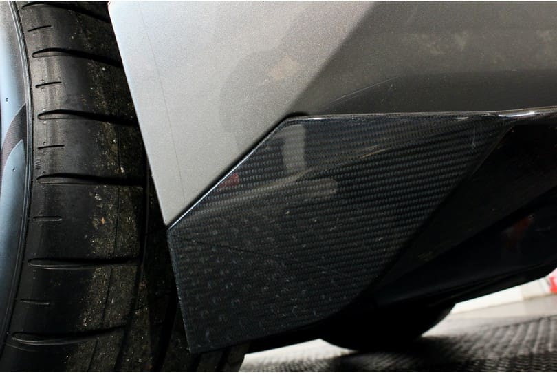 Lamborghini Aventador The Supercar Rooms (47)