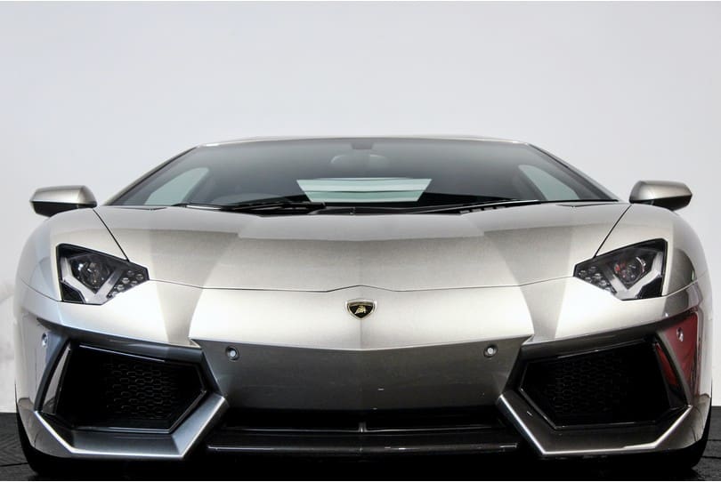 Lamborghini Aventador The Supercar Rooms (51)