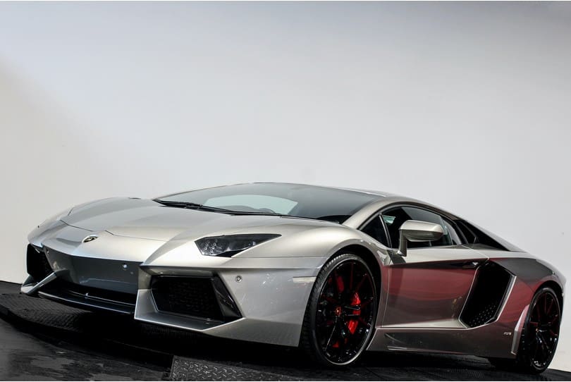 Lamborghini Aventador The Supercar Rooms (54)