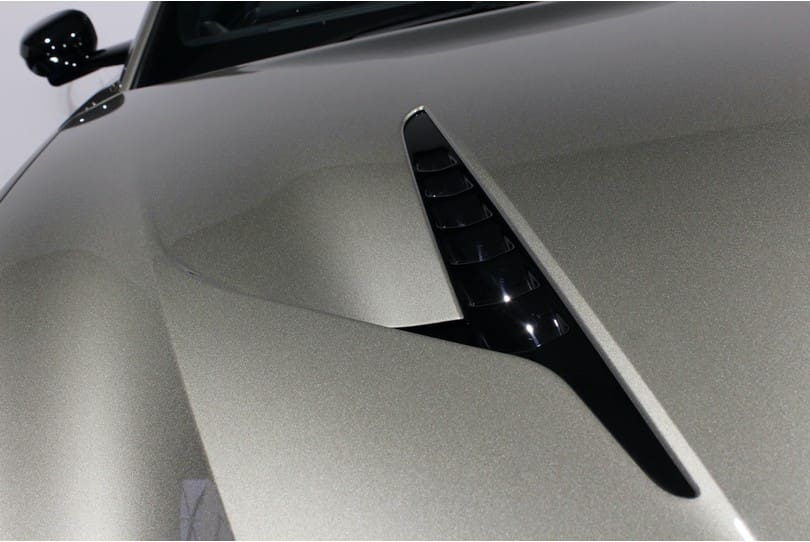 Aston Martin Vanquish The Supercar Rooms (40)